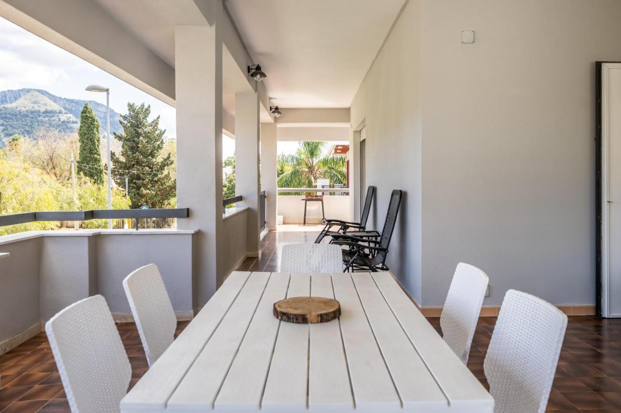 La Maison De Provence - Mondello Eksteriør bilde