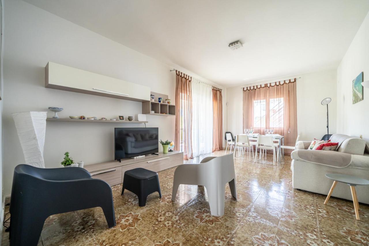 La Maison De Provence - Mondello Eksteriør bilde