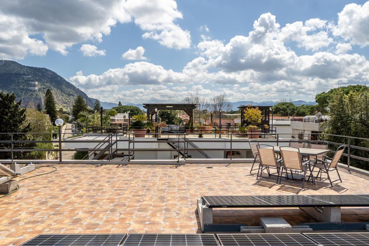 La Maison De Provence - Mondello Eksteriør bilde