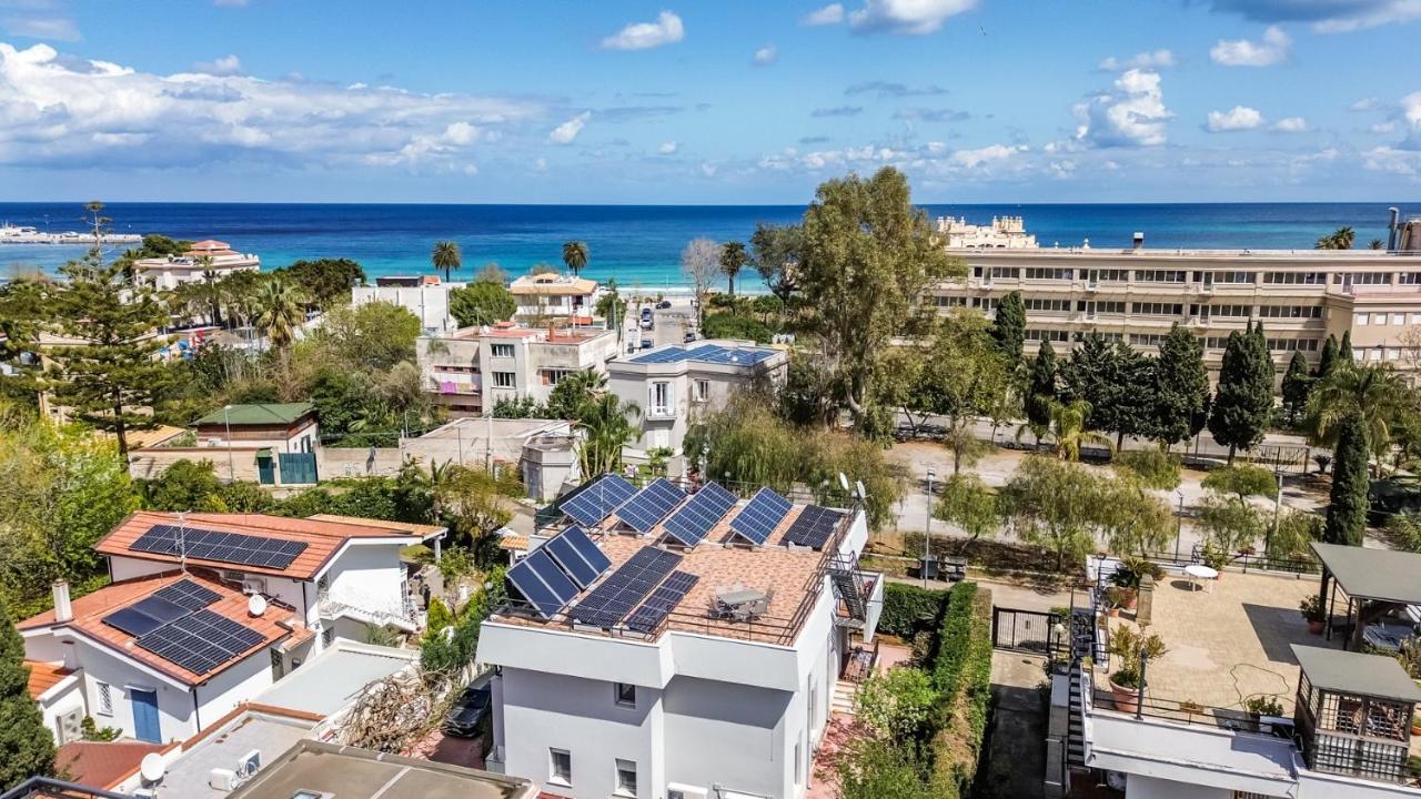 La Maison De Provence - Mondello Eksteriør bilde