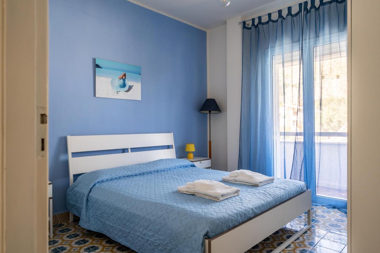 La Maison De Provence - Mondello Eksteriør bilde