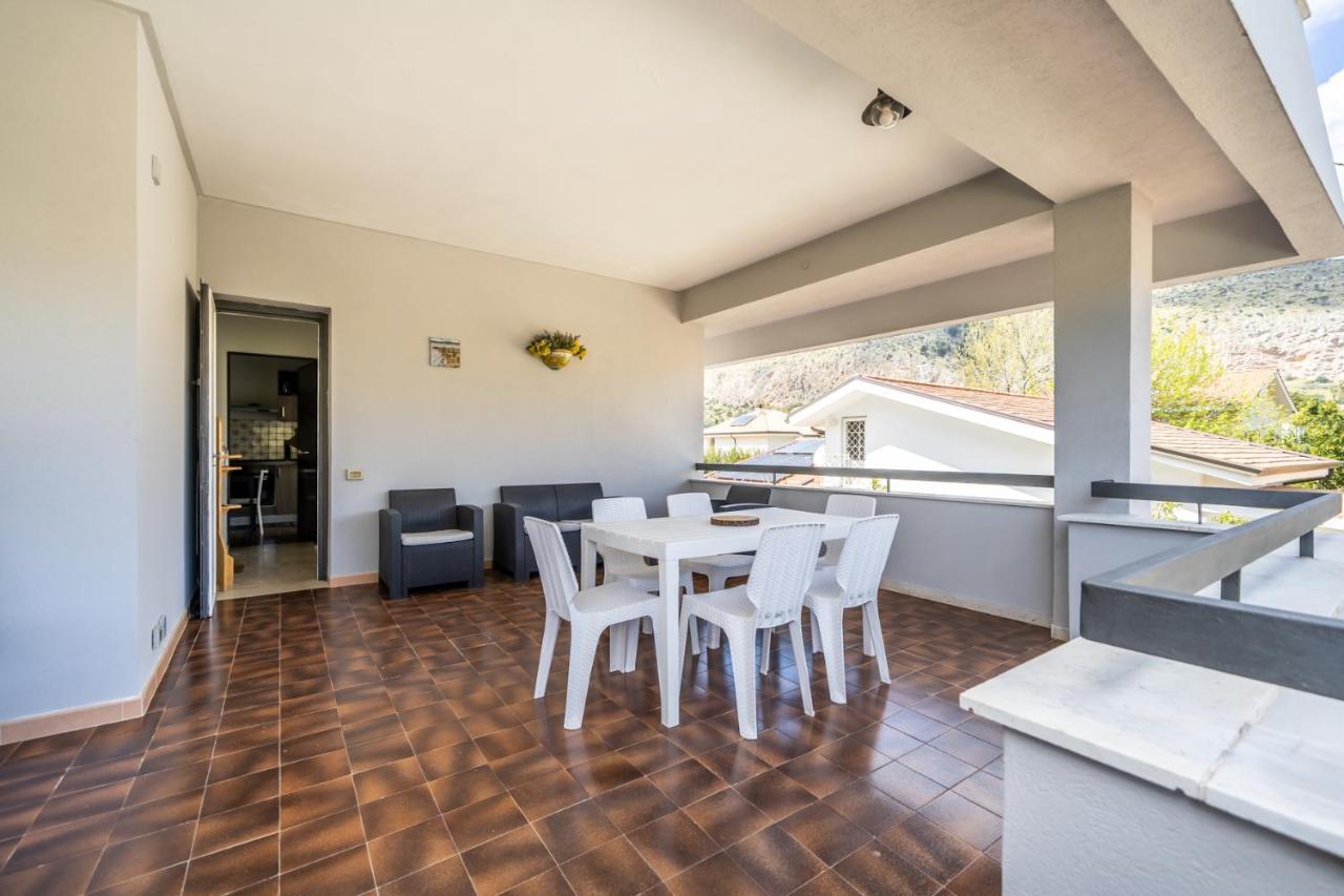 La Maison De Provence - Mondello Eksteriør bilde