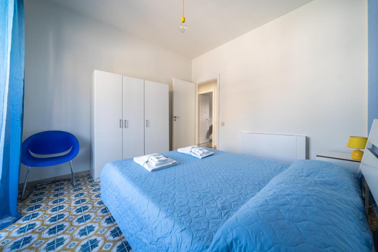 La Maison De Provence - Mondello Eksteriør bilde