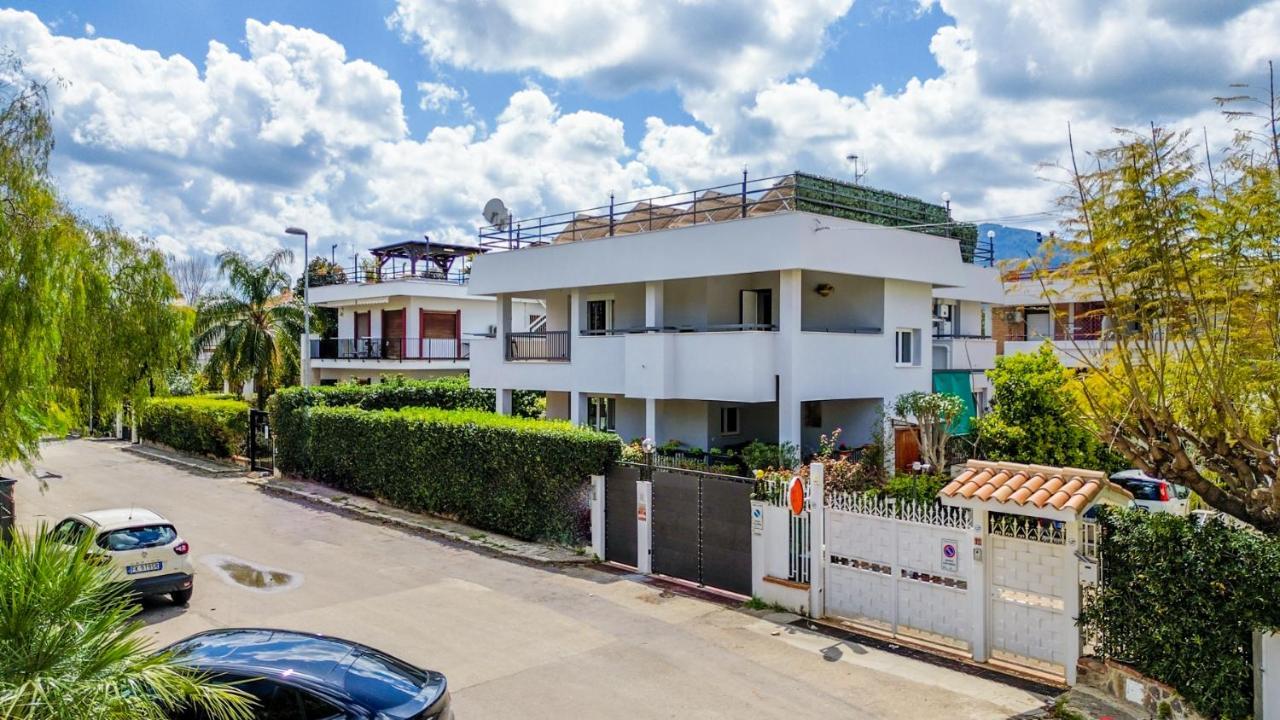 La Maison De Provence - Mondello Eksteriør bilde