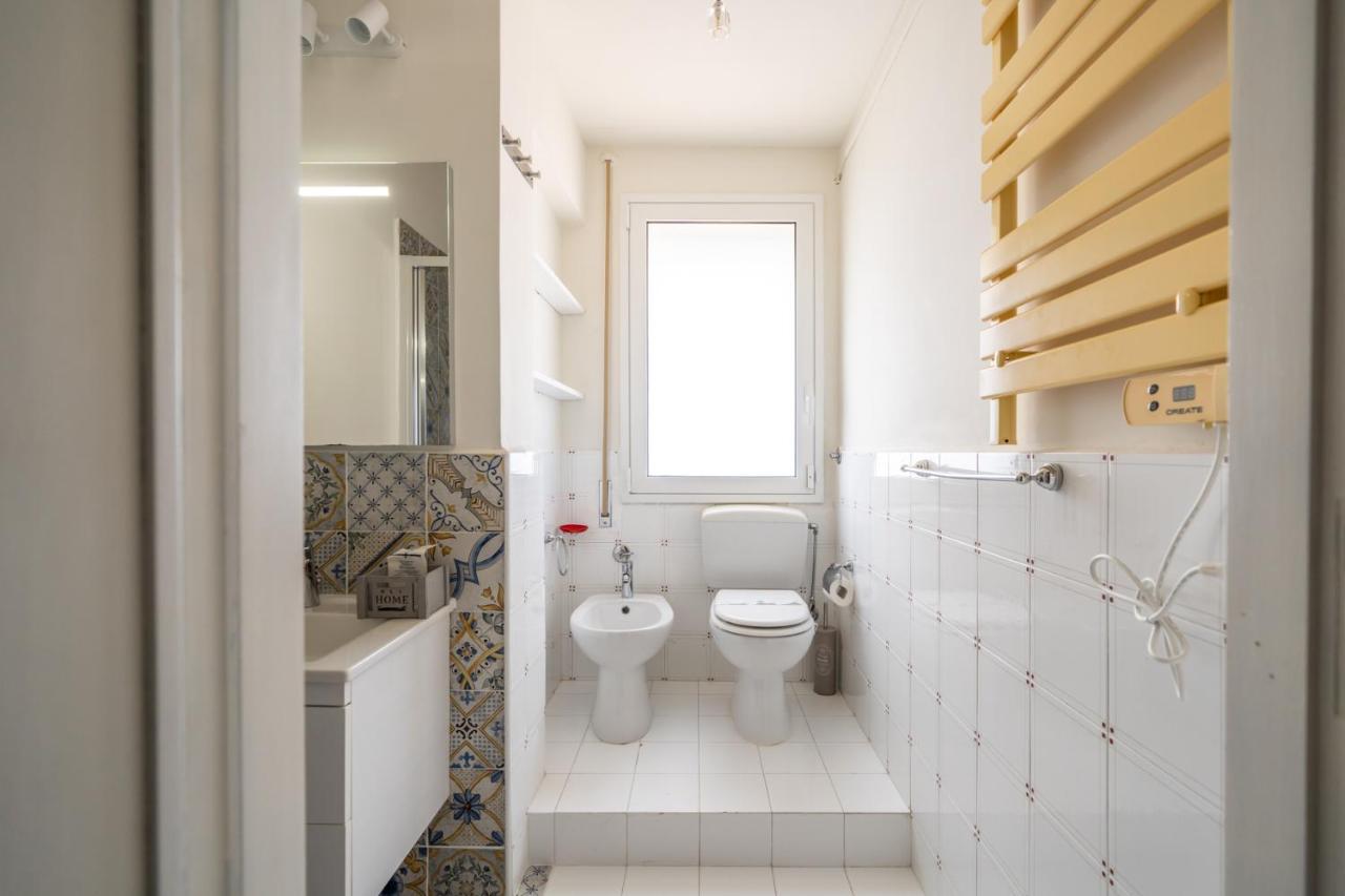 La Maison De Provence - Mondello Eksteriør bilde