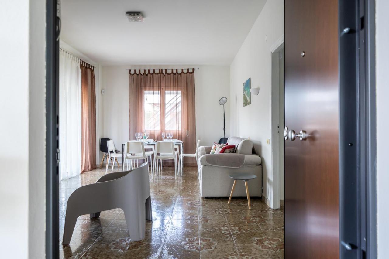 La Maison De Provence - Mondello Eksteriør bilde