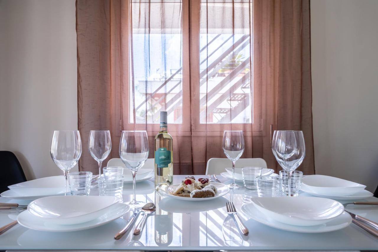 La Maison De Provence - Mondello Eksteriør bilde